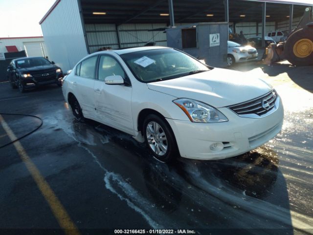 nissan altima 2010 1n4al2ap2ac167503