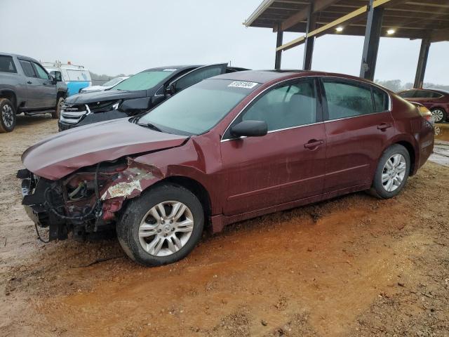 nissan altima bas 2010 1n4al2ap2ac170708