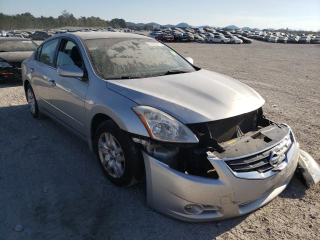 nissan altima bas 2010 1n4al2ap2ac172085