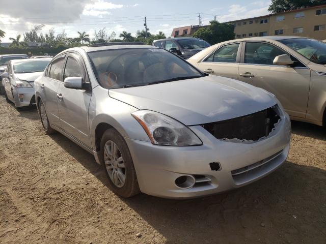 nissan altima bas 2010 1n4al2ap2ac173916