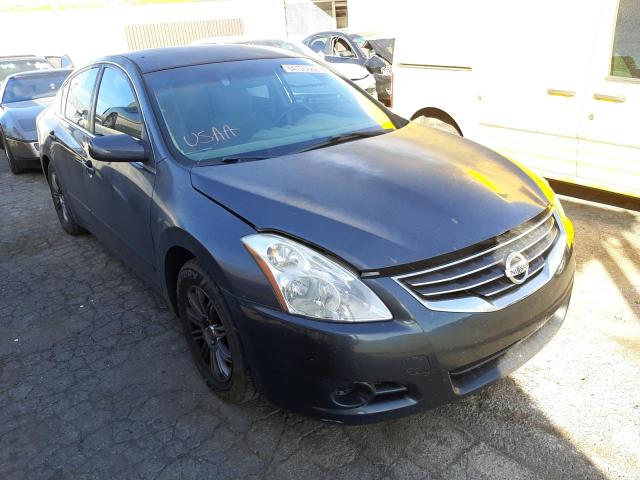 nissan altima bas 2010 1n4al2ap2ac176783