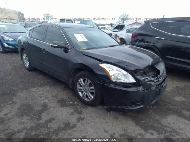 nissan altima 2010 1n4al2ap2ac184687