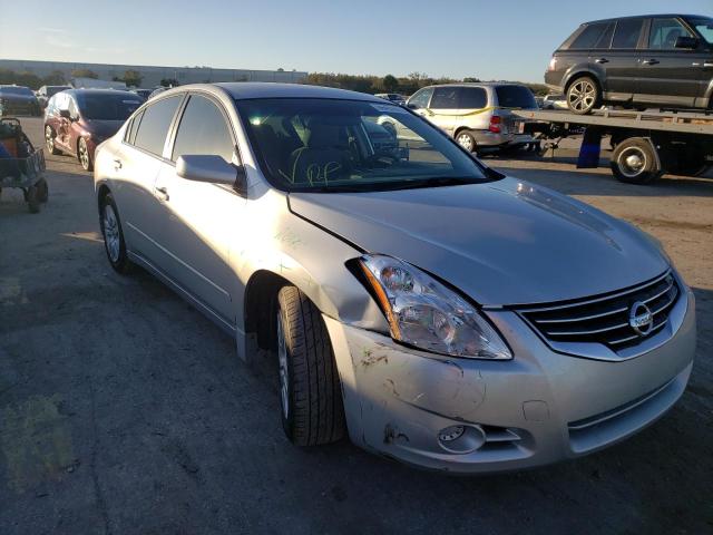 nissan altima bas 2010 1n4al2ap2ac194393