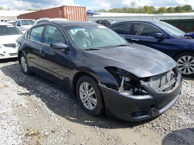 nissan altima bas 2010 1n4al2ap2an401496