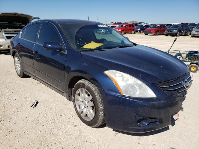 nissan altima bas 2010 1n4al2ap2an401885