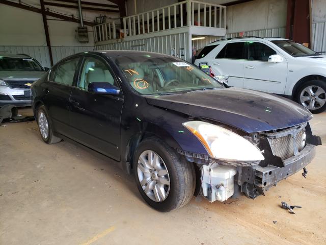 nissan altima bas 2010 1n4al2ap2an401899