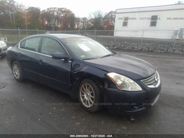 nissan altima 2010 1n4al2ap2an402552