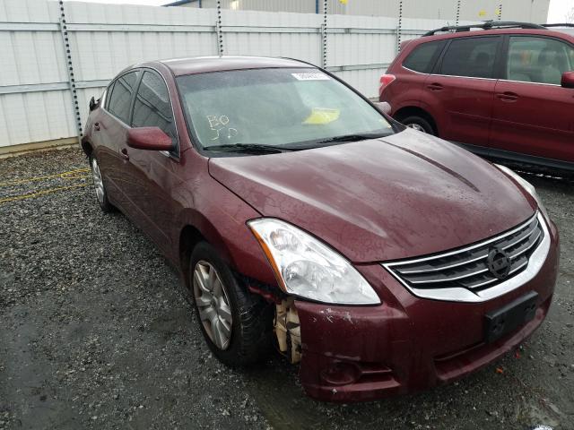 nissan altima bas 2010 1n4al2ap2an403460