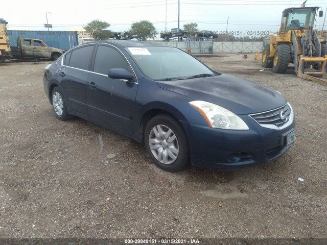 nissan altima 2010 1n4al2ap2an406066