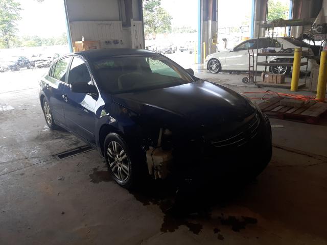 nissan altima bas 2010 1n4al2ap2an410232