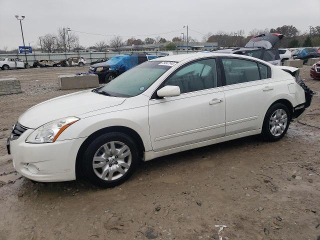 nissan altima bas 2010 1n4al2ap2an425510