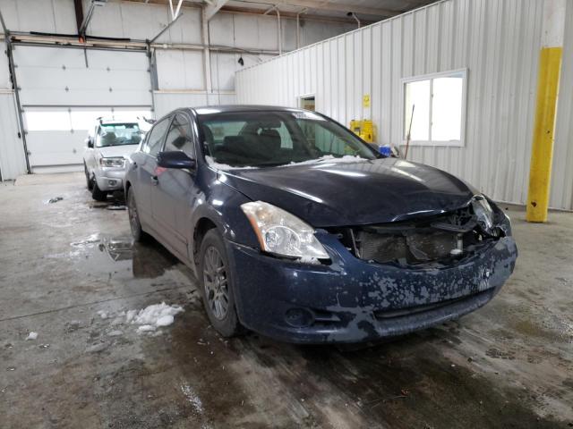 nissan altima bas 2010 1n4al2ap2an428312