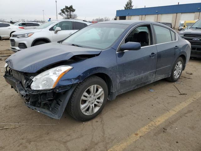 nissan altima bas 2010 1n4al2ap2an429394