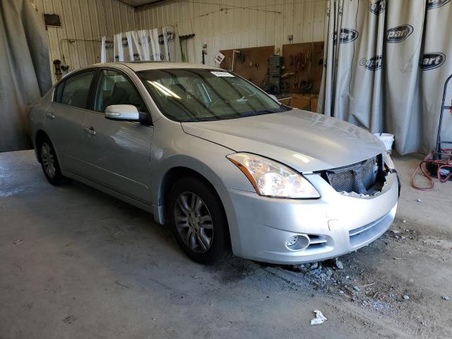 nissan altima bas 2010 1n4al2ap2an430674