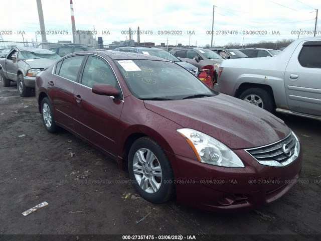 nissan altima 2010 1n4al2ap2an436426