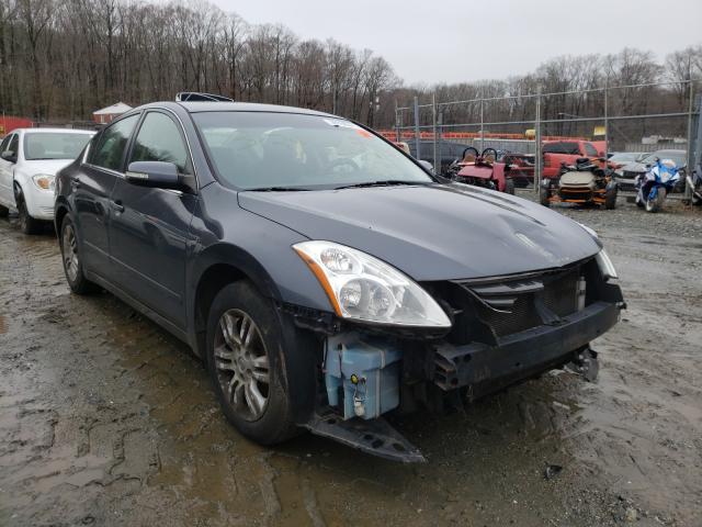 nissan altima bas 2010 1n4al2ap2an444204