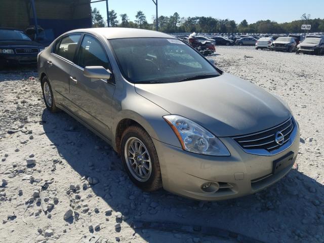 nissan altima bas 2010 1n4al2ap2an453937