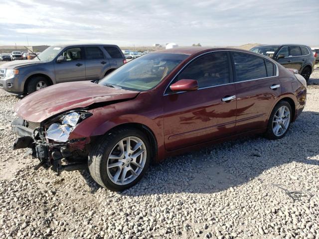 nissan altima 2010 1n4al2ap2an455459