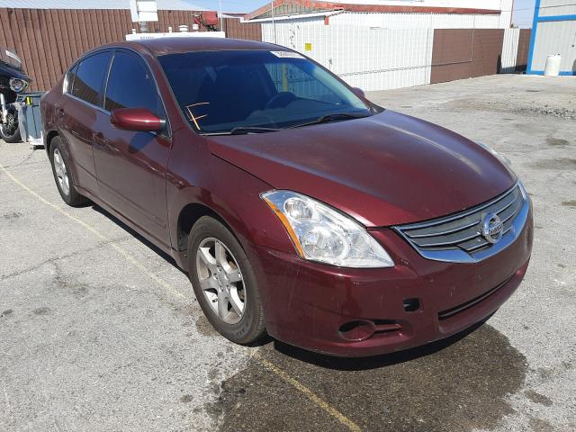 nissan altima bas 2010 1n4al2ap2an457454