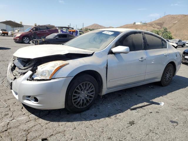 nissan altima 2010 1n4al2ap2an460788