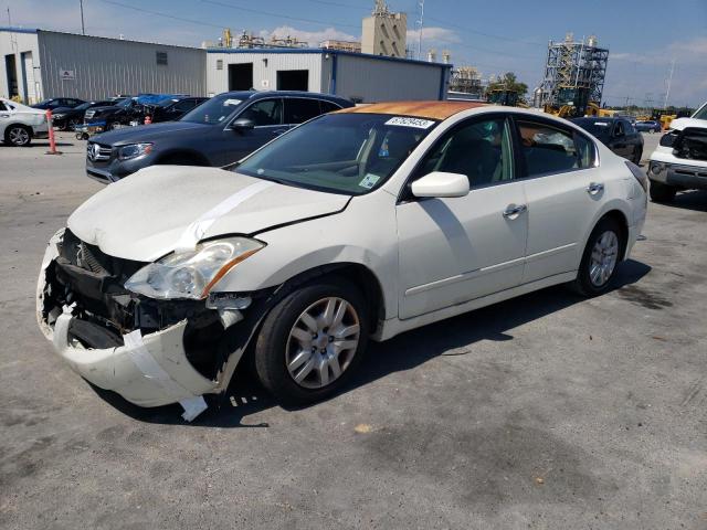 nissan altima bas 2010 1n4al2ap2an461133