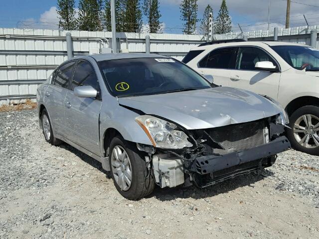 nissan altima 2010 1n4al2ap2an463352