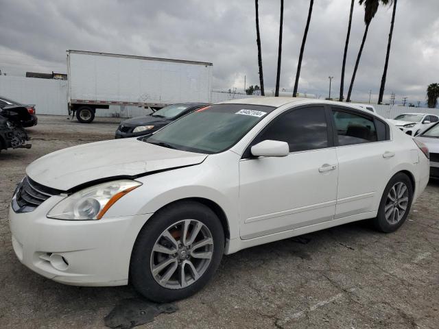 nissan altima bas 2010 1n4al2ap2an463920