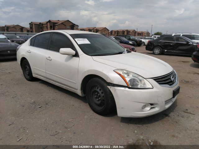 nissan altima 2010 1n4al2ap2an469751