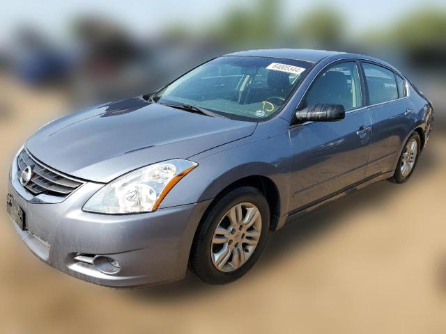 nissan altima 2010 1n4al2ap2an469930