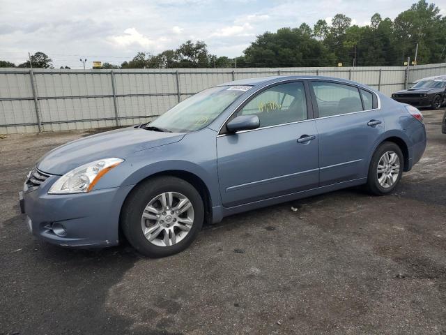 nissan altima bas 2010 1n4al2ap2an473427