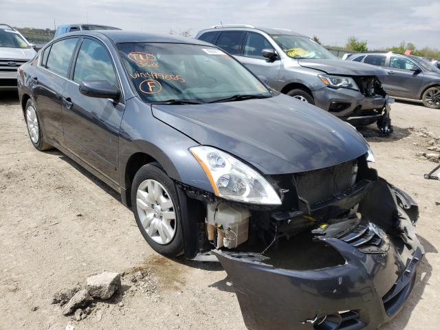 nissan altima bas 2010 1n4al2ap2an479065