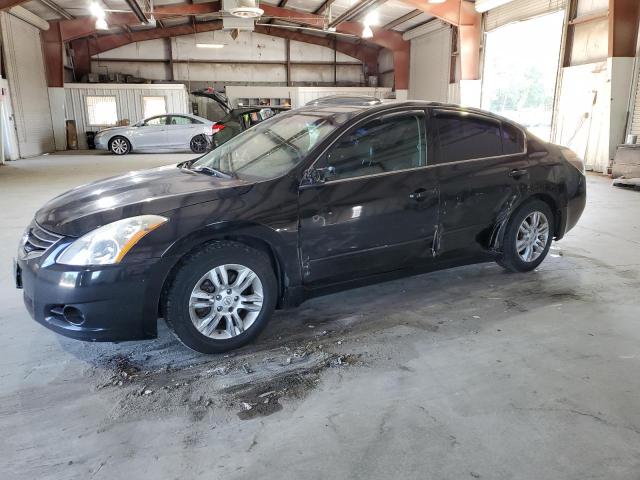 nissan altima bas 2010 1n4al2ap2an479728