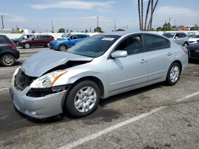 nissan altima bas 2010 1n4al2ap2an480524