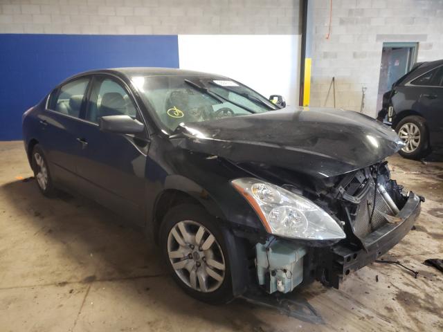 nissan altima bas 2010 1n4al2ap2an484556