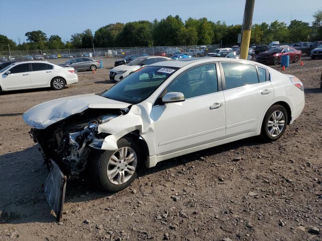 nissan altima bas 2010 1n4al2ap2an485013