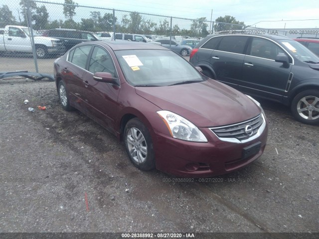 nissan altima 2010 1n4al2ap2an485772