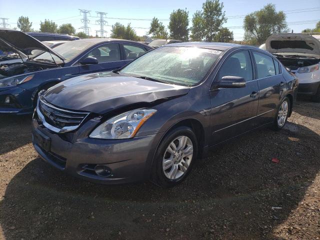 nissan altima bas 2010 1n4al2ap2an492978