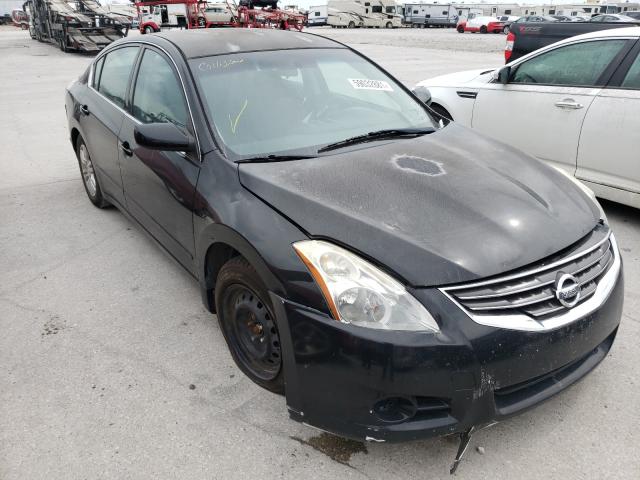 nissan altima bas 2010 1n4al2ap2an494861