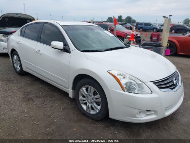 nissan altima 2010 1n4al2ap2an496240