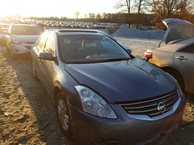 nissan altima 2010 1n4al2ap2an496898