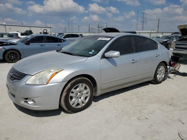 nissan altima bas 2010 1n4al2ap2an509973