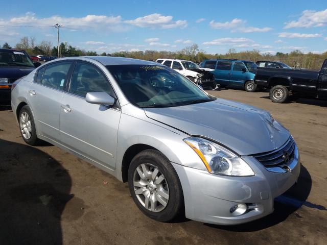 nissan altima bas 2010 1n4al2ap2an514347