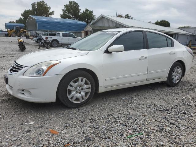 nissan altima bas 2010 1n4al2ap2an515336