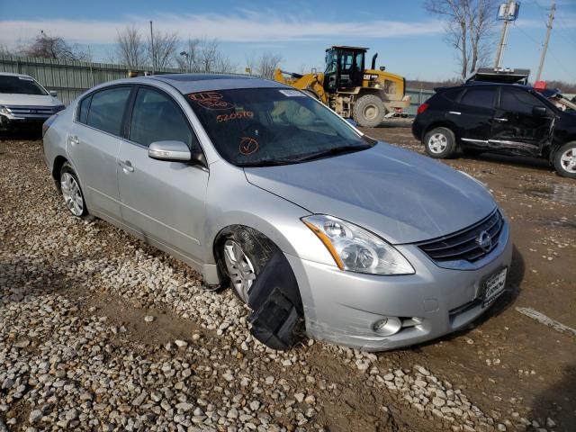 nissan altima bas 2010 1n4al2ap2an520570