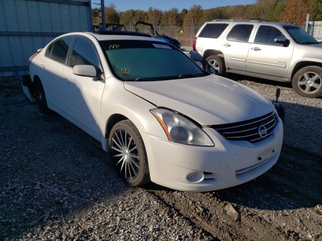 nissan altima bas 2010 1n4al2ap2an522092