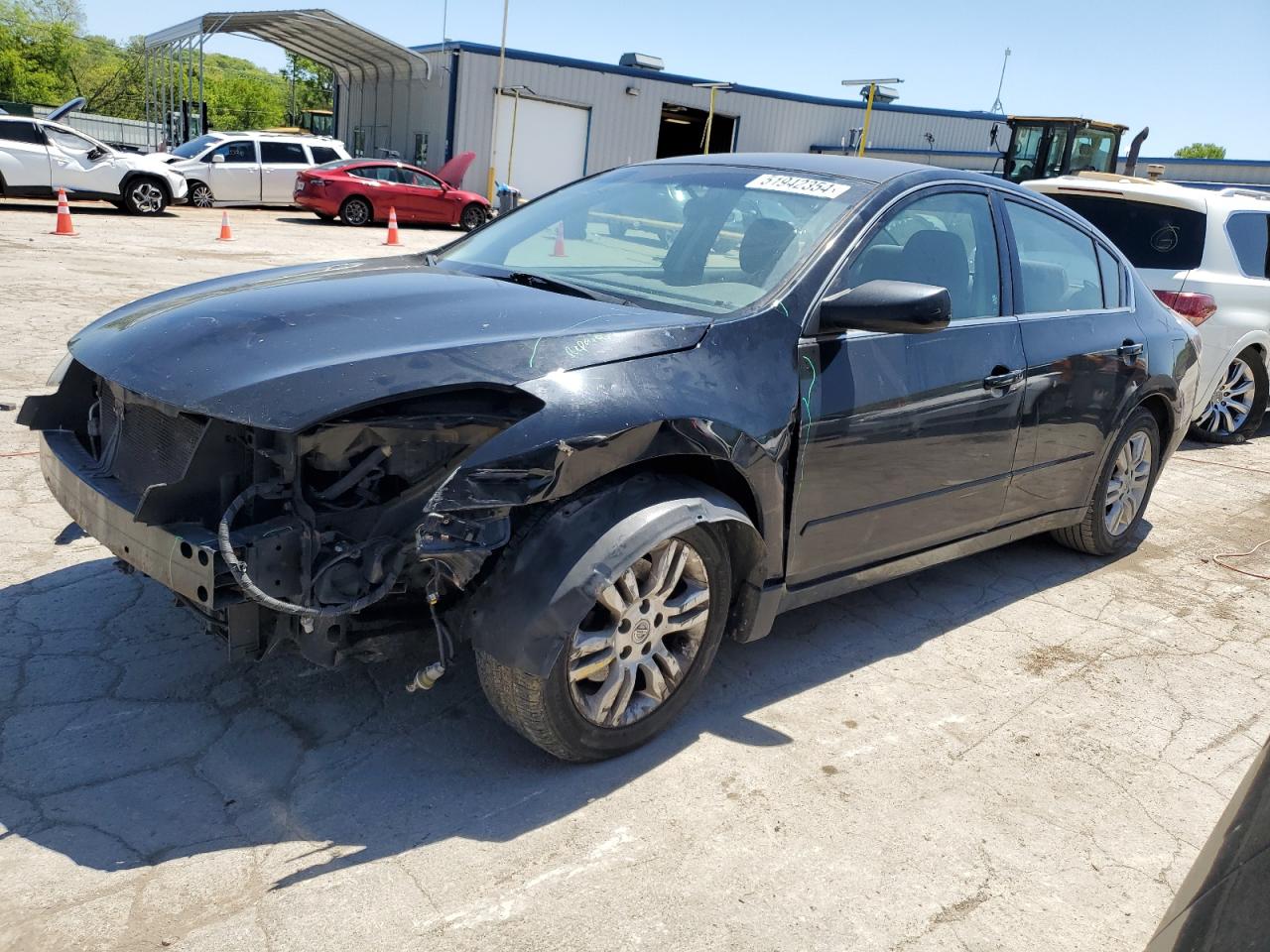 nissan altima 2010 1n4al2ap2an522562