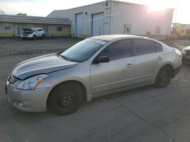 nissan altima bas 2010 1n4al2ap2an524411