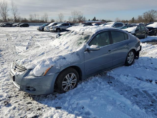 nissan altima bas 2010 1n4al2ap2an525395