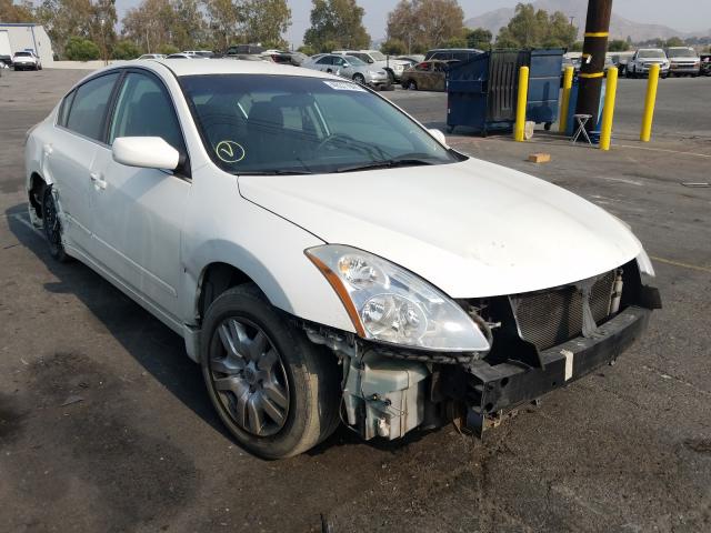 nissan altima bas 2010 1n4al2ap2an529219