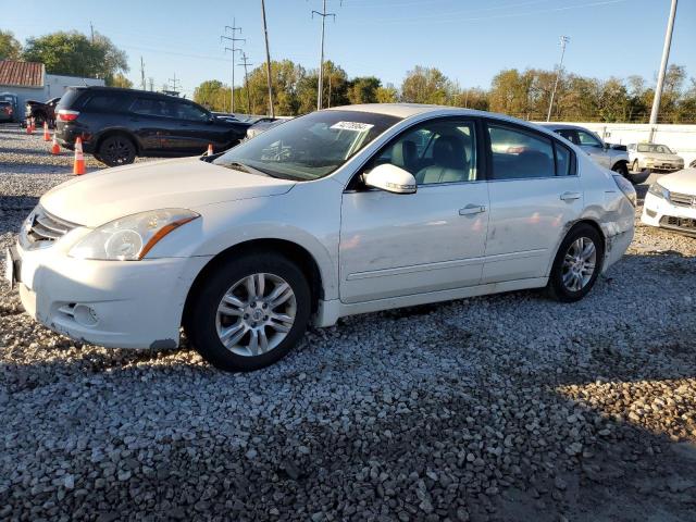 nissan altima bas 2010 1n4al2ap2an533402